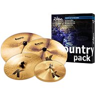 ZILDJIAN Country Pack - Cymbal