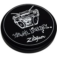 ZILDJIAN 6" Travis Barker Practice Pad - Training Pad