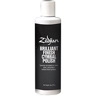 ZILDJIAN Cymbal Cleaning Polish - Musical Instrument Cosmetics
