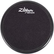 ZILDJIAN 6" Reflexx Practice Pad - Training Pad