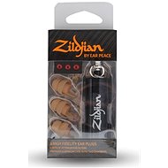 ZILDJIAN HD Earplugs - Tan - Earplugs