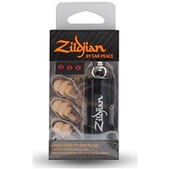 ZILDJIAN HD Earplugs - Light - Earplugs
