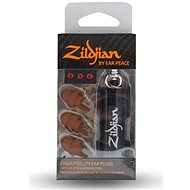 ZILDJIAN HD Earplugs - Dark - Earplugs