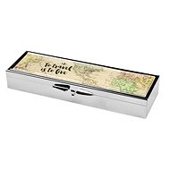 Legami SOS Pill Box SOS 7-Days - Travel - Pill Dispenser