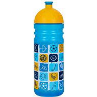 GESUNDE FLASCHE Flasche 0,7 l AKTIVITY - Trinkflasche