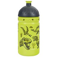 ZDRAVÁ LAHEV Healthy Bottle 0.5L DINOSAURS - Drinking Bottle