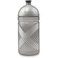 HEALTHY BOTTLE 0,5 l SPORT XO silver - Drinking Bottle