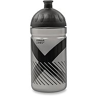 HEALTHY BOTTLE 0,5 l SPORT XO black - Drinking Bottle