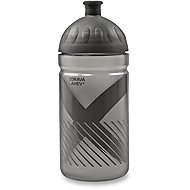 HEALTHY BOTTLE 0,5 l SPORT XO anthracite - Drinking Bottle