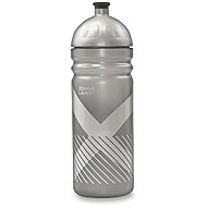 HEALTHY BOTTLE 0,7 l SPORT XO silver - Drinking Bottle