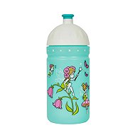 ZDRAVÁ LÁHEV Healthy Bottle 0.5L UNICORN and FAIRIES - Drinking Bottle
