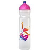 GESUNDE FLASCHE Flasche 1 l JOY - Trinkflasche