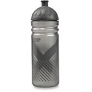 HEALTHY BOTTLE 0,7 l SPORT XO anthracite - Drinking Bottle