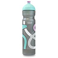 HEALTHY BOTTLE 1 l SPORT ELEMENT turquoise - Drinking Bottle