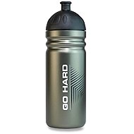 HEALTHY BOTTLE 0,7 l GO HARD - Drinking Bottle