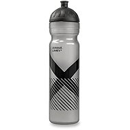 HEALTHY BOTTLE 1 l SPORT XO black - Drinking Bottle