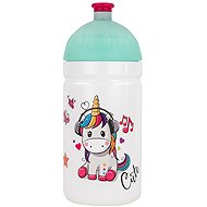 HEALTHY BOTTLE 0,5 l MAGIC UNICORN - Drinking Bottle