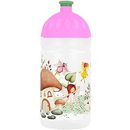 HEALTHY FLAG Bottle 0,5 l Fairy Wines - Drinking Bottle
