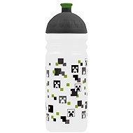 HEALTHY BOTTLE 0,7 l PIXEL HEAD - Drinking Bottle