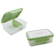 HEALTHY BREAD SCANDI Healthy snack box olive - Lunch Box