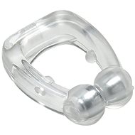 Zaparkorun Magnetický klip proti chrápání - Nose Clip