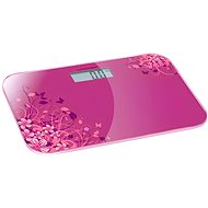 Lanaform Electronic Scale - Bathroom Scale
