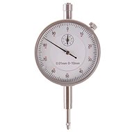 Caliper, 0.01 mm, 0 - 10 mm - Dial Indicator