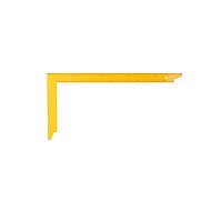 Carpenter's angle, 600 x 300 mm - Speed Square