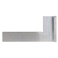 Angle, 150 x 75 mm, galvanized - Speed Square