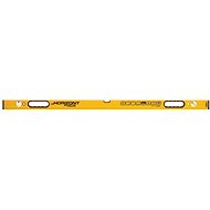 Vodováha EXACTA, 1500 mm, 3 libely, HORIZONT - Spirit Level