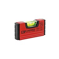Vodováha jednolibelová mini, 100 mm, KAPRO 27558 - Spirit Level