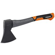 Axe, 1000 g, fibreglass handle - Axe