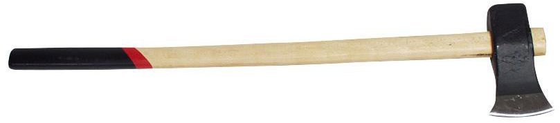 J. A. D. TOOLS Wood chisel 2500 g - Splitting Axe