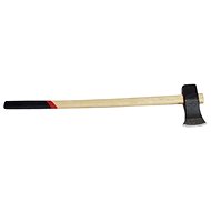 Splitting axe, 4000 g, chisel - Axe