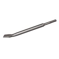 Sekáč plochý zahnutý SDS+, 15 x 250 x 40 mm - Chisel