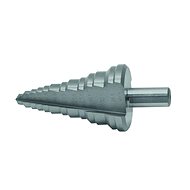 Vrták stupňovitý HSS, o 7 - 40,5 mm, 13 stupňů - Vrták