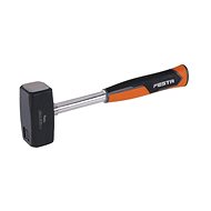 FESTA Palice kovová, kovová násada 1000 g - Large Mallet