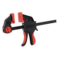 Svěrka Quick grip 150 mm/6" - Woodworking Clamp