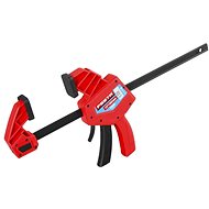 Svěrka PROFI Quick grip 760 mm/30" - Woodworking Clamp