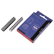 Staples rounded EXTRA, 12 mm, 1000 pcs - Heavy-Duty Staples