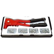 Kleště nýtovací + nýty - Riveting pliers