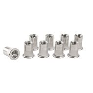 Matice nýtovací M4 x 11, 20 ks - Rivet Nuts