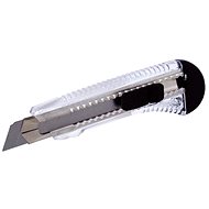 Breaking knife P205, 18 mm - Snap-off knife