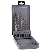Vrták do zdiva, SET, 6 ks - Drill Set
