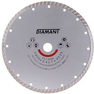 Diamond disc turbo O 230 x 22.2 mm, DIAMOND - Diamond Disc