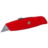 Knife NS107, 18 mm, with lock - Knife