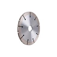 Double segmented diamond wheel O 125 x 6 x 22,2 mm, FESTA - Diamond Disc