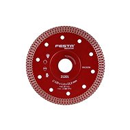 Diamond wheel turbo O 125 x 1,4 x 22,2 mm, FESTA INDUSTRY - Diamond Disc