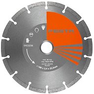 Diamond disc segment O 180 x 22,2 mm, FESTA - Diamond Disc