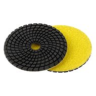 Diamond polishing wheel, O 100 mm, P100, FESTA - Diamond Disc
